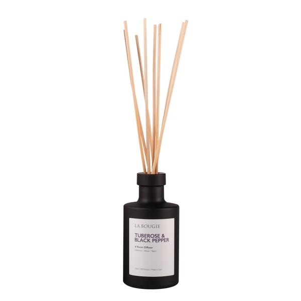 La Bougie Room Diffuser