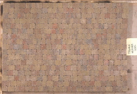 Tobermore Tegula Setts 50mm M2