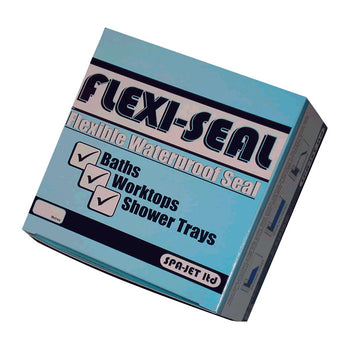 Flexi Shower Tray Seal