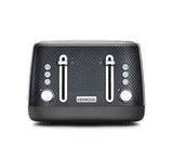 Kenwood Mesmerine 4 Slice Toaster