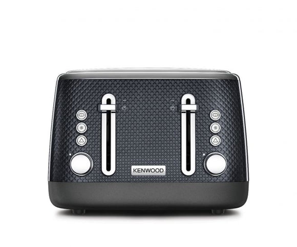 Kenwood Mesmerine 4 Slice Toaster