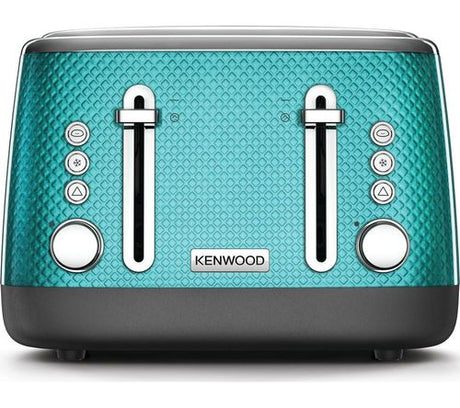 Kenwood Mesmerine 4 Slice Toaster