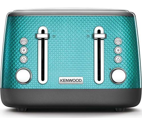Kenwood Mesmerine Slice Toaster – Ganly's - Main Image