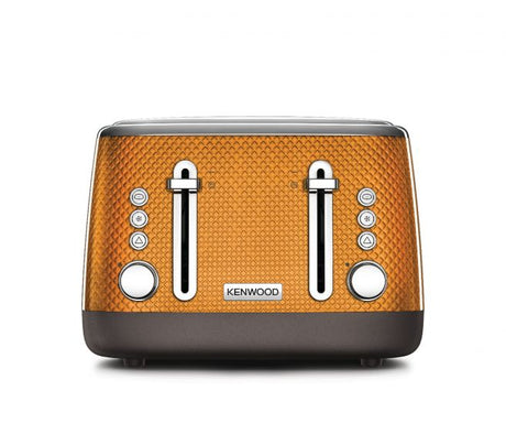 Kenwood Mesmerine 4 Slice Toaster