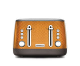 Kenwood Mesmerine 4 Slice Toaster