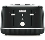 Kenwood Elegancy 4 Slice Toaster
