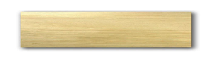 Tema Straight Shelf Pine │TSS1200P