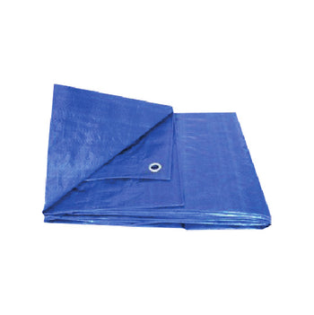 Tarpaulin Blue Standard