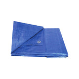 Tarpaulin Blue Standard