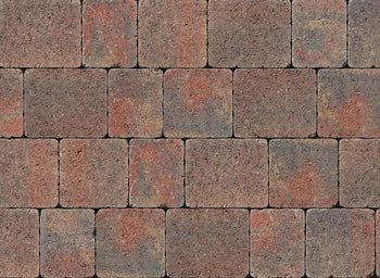 Tobermore Tegula 140X140X50mm M2