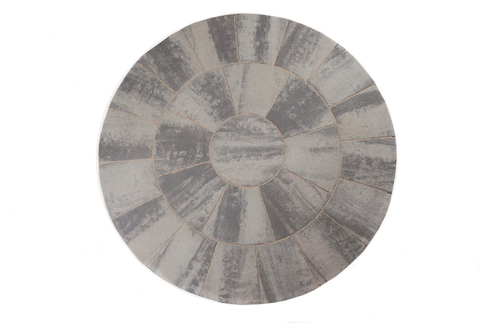 Tobermore Historic Circle 2.24m x 50mm