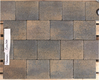 Tobermore Shannon 208 x 173 x 50mm