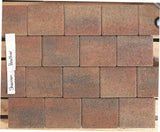Tobermore Shannon 208 x 173 x 50mm