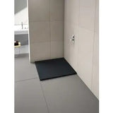 Merlyn Truestone Square Shower Tray