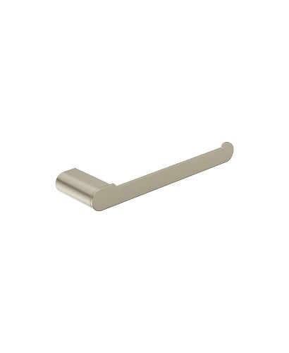 Alita Towel Holder Brushed Nickel | UA0083