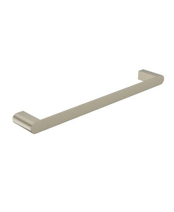 Alita Towel Rail 45cm Brushed Nickel | UA0087
