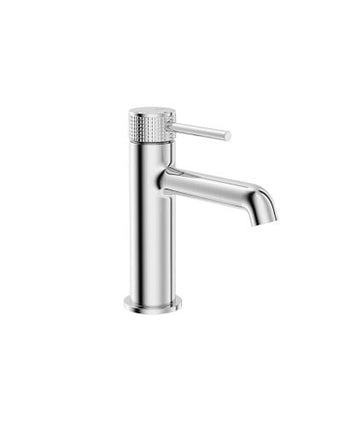 Alita Basin Mixer Chrome | UBR0119