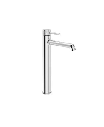 Alita Frestanding Basin Mixer Chrome | UBR0123