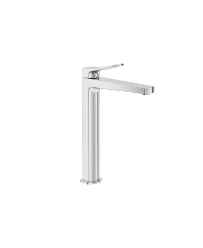 Luta Freestanding Basin Mixer Chrome | UBR0132