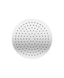 Sync Round Thin Stainless Steel Shower Head 250mm Chrome | USH0048
