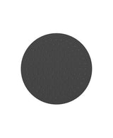 Sync Round Thin Stainless Steel Shower Head 250mm Matt Black | USH0049