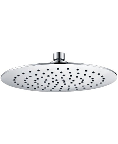 Sync Round Shower Head 230mm Chrome | USH0052