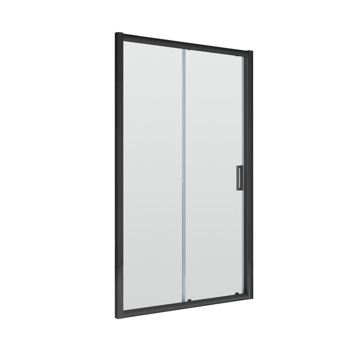 RT Large Sliding Door Parma