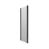 Side Panel Parma with Black Profile