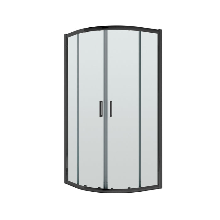 RT Large Parma Quadrant Shower Enclosure