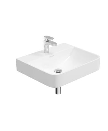 Horizon Square 50cm and Bottle Trap | USW0341