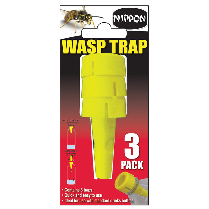 Nippon Wasp Trap│VIT5NWT1