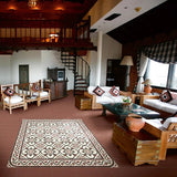 Victorian Deco