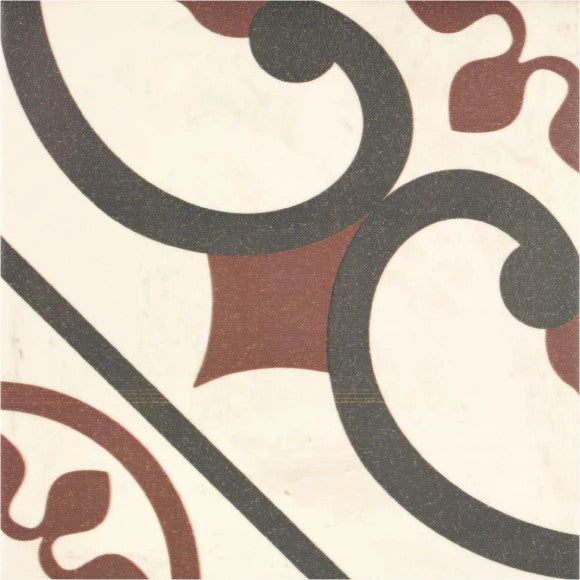 Victorian Deco