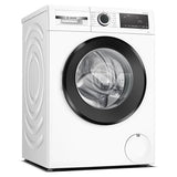 Bosch Series 4 9kg 1400 Spin Freestanding Washing Machine-White | WGG04409GB