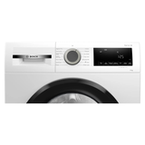 Bosch Series 4 9kg 1400 Spin Freestanding Washing Machine-White | WGG04409GB