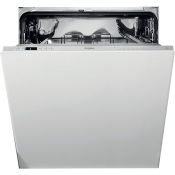 Whirlpool 6th Sense 14 Place Fully Integrated Dishwasher│WIC 3C26 N UK