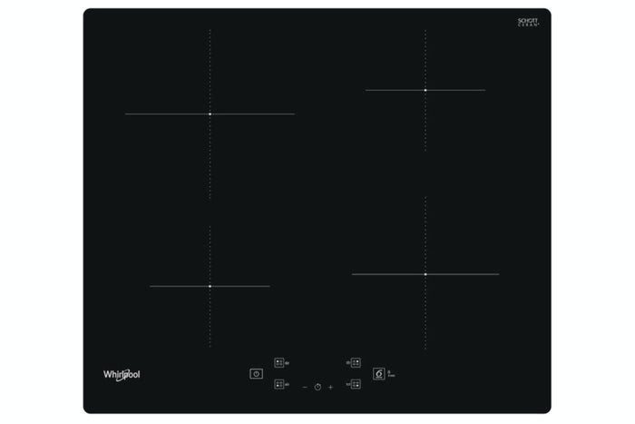 Whirlpool 60cm Induction Hob │WSQ2160NE