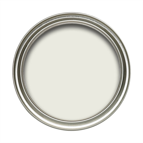 Dulux Weathershield Achill White
