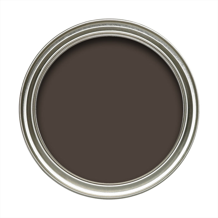 Dulux Weathershield Bitter Chocolate