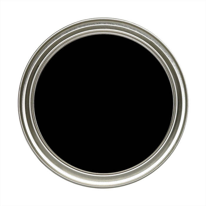 Dulux Weathershield Exterior Satinwood Black