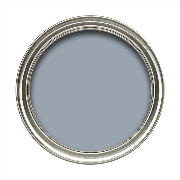 Dulux Weathershield Blue Grey