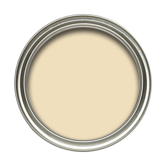 Dulux Weathershield Buttermilk