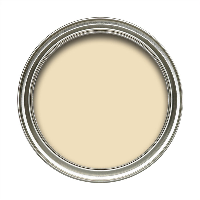 Dulux Weathershield Buttermilk