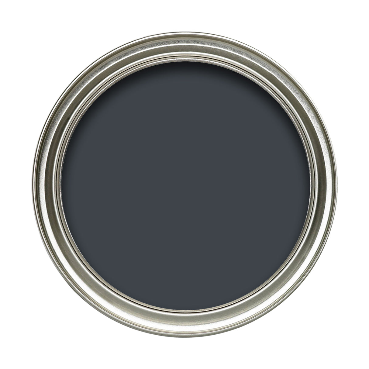 Dulux Weathershield Exterior Satinwood Iron Clad