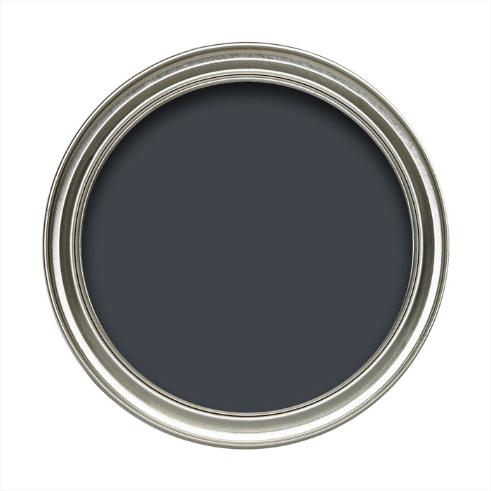 Dulux Weathershield Exterior Satinwood Iron Clad