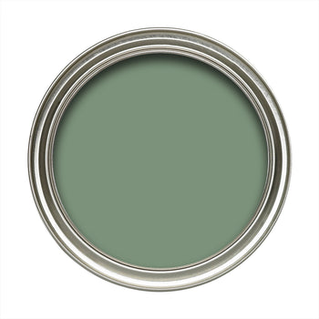 Dulux Weathershield Exterior Satinwood Lush Fern