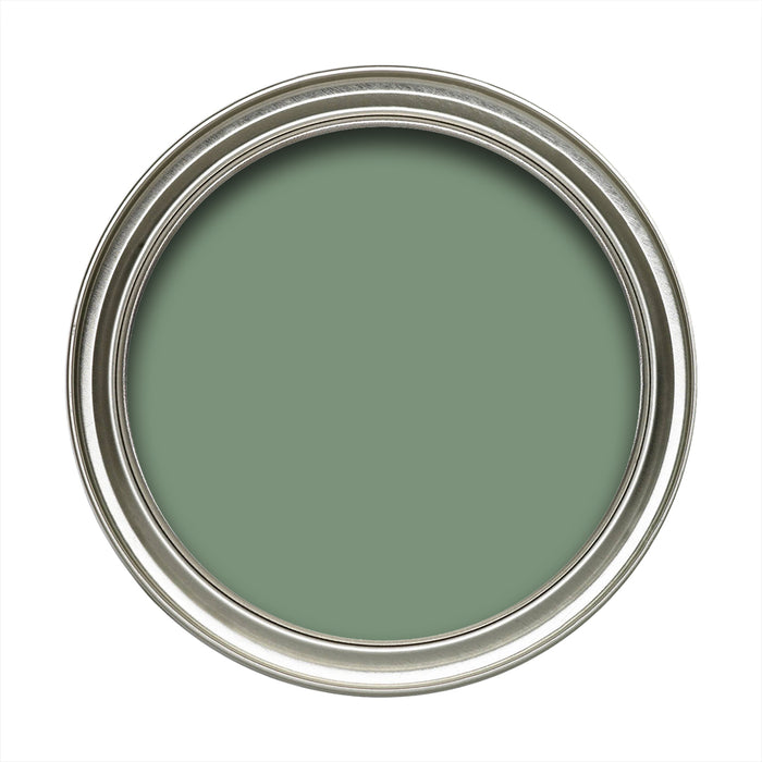 Dulux Weathershield Exterior Satinwood Lush Fern
