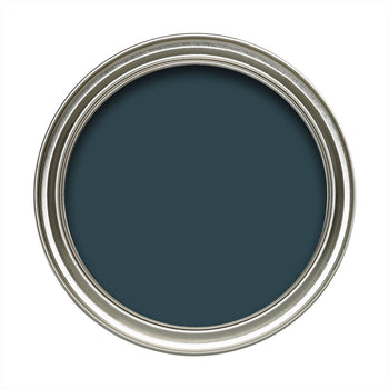 Dulux Weathershield Exterior Satinwood Moonlight Lagoon