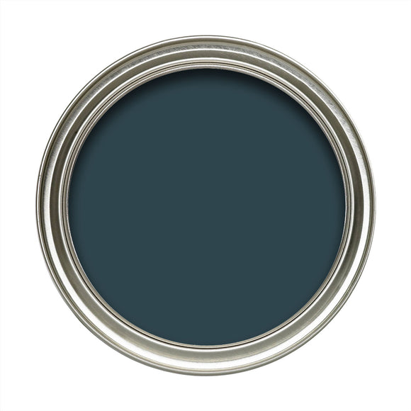 Dulux Weathershield Exterior Satinwood Moonlight Lagoon