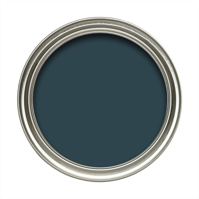 Dulux Weathershield Exterior Satinwood Moonlight Lagoon